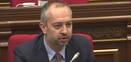 Ռոբերտ Քոչարյանի շրջապատից կա՞ն մարդիկ, որոնց նկատմամբ ապօրինի գույքի մասով գործ է հարուցվել․ Աղաջանյան