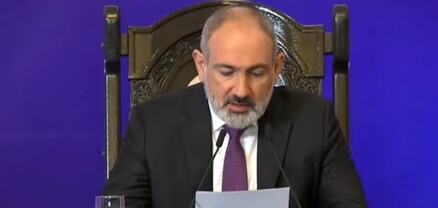 Հույս ունենք հնարավորինս արագ  համաձայնության հասնել խաղաղության  պայմանագրի տեքստի շուրջ և ստորագրել այն. Փաշինյան