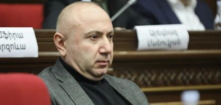 Փաշինյան-Ալիև զույգի անվան «մաքսակետ». Անդրանիկ Թևանյան
