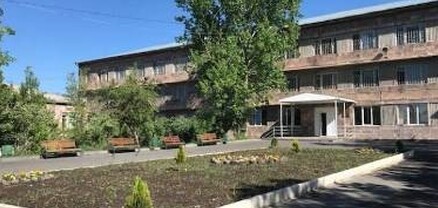 «Ավան» հոգեկան առողջության կենտրոնում հայտնաբերվել է ստացիոնար բուժման մեջ գտնվող 32-ամյա կնոջ դի. shamshyan.com