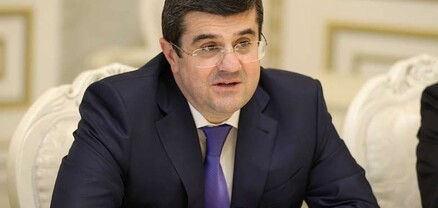 Արայիկ Հարությունյանն աշխատանքային խորհրդակցություն է հրավիրել