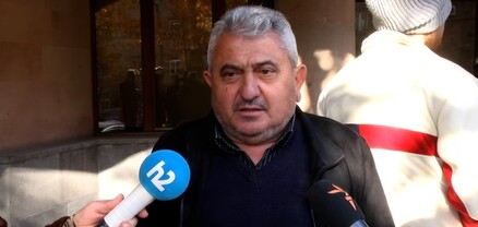 Փաշինյանն իր տղուն ու կնոջը հերոսացրեց, հերոսածին մորը մեղավոր ճանաչեց․ զոհվածի հայր