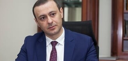 Բրատիսլավայում Արմեն Գրիգորյանը քննարկում է ունենալու Ադրբեջանի նախագահի օգնական Հիքմեթ Հաջիևի հետ