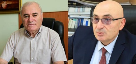 Այսօր, հիրավի, նշանակալի օր է․ ԵՊՀ-ն՝ դինոզավրերի ու անհայրենիքների արանքում
