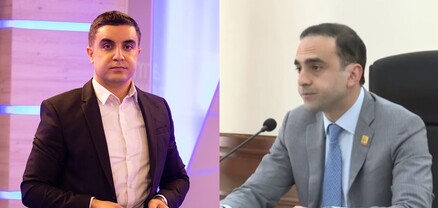 Լրագրողը դեռ հայցադիմում չի ստացել և չգիտի, թե Ավինյանը ինչու է ընկրկել