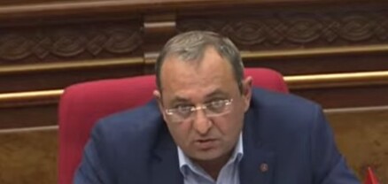Փաշինյանի մերձավորներից մարդ կա՞, որ անցնում է ապօրինի գույքի գործով․ Արծվիկ Մինասյանը՝ գլխավոր դատախազին