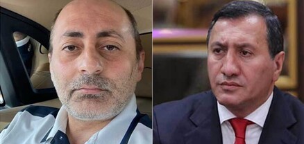 ՔԿ-ն հիմք է ընդունել մի մարդու ասածը, որը մտավոր հետամնաց է․ Ղուկասյանը՝ Արզաքանցյանի մասին