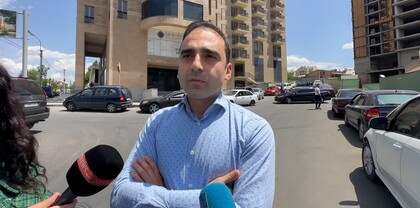 Բացառում եմ, որ «Նեմեսիսի» հուշարձանը կապամոնտաժվի. Ավինյան
