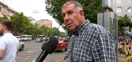Ֆորշը ո՞վ է. հարցում