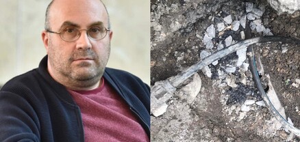 Արդյո՞ք «Վեոլիա Ջուր»-ն ապօրինությունների հովանավոր է