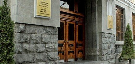 Բնապահպանական պետական տեսչության պետի նախկին տեղակալը կրկին կալանավորվել է