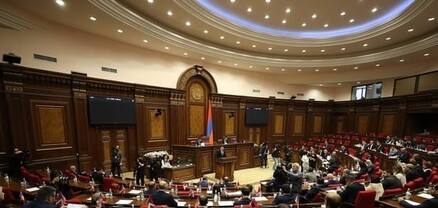 44-օրյա պատերազմի հանգամանքները քննող ԱԺ հանձնաժողովի գործունեության ժամկետը 6 ամսով երկարաձգվեց