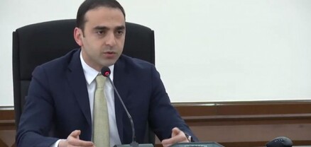 Եթե չեն կարողանալու սպասարկել, թող հրաժարվեն պայմանագրերից. Ավինյանը՝ ճանշիններին