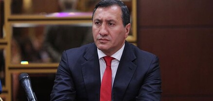 Քննարկել ենք՝ Մոսկվայում ինչ բանակցություններ են արվել․ Արզաքանցյանը՝ Փաշինյանի հետ հանդիպման մասին