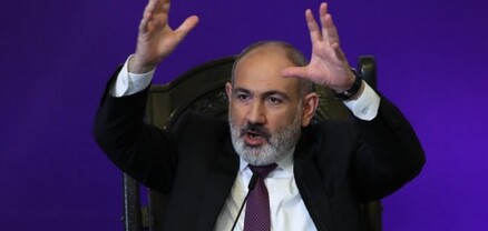 Հայաստանի ամենաբարձր սարը Արագածն է. Արարատը Հայաստանում չէ. Նիկոլ Փաշինյան