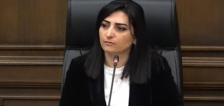 Պատերազմի հանգամանքների քննիչ հանձնաժողովը նպատակ ունի արդարացնել Փաշինյանին. Թագուհի Թովմասյան