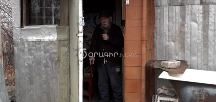 Գյումրեցիները մտահոգ են. անշարժ գույքը օր օրի թանկանում է, իսկ եղած փողով էլ տուն գտնել հնարավոր չէ