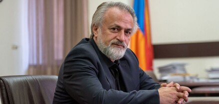 Վահագն Վերմիշյանը դատապարտվեց 8 տարվա ազատազրկման