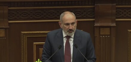 Ինձ այնքան են ասել դավաճան, որ էլ չեմ վախենում. Փաշինյանն՝ ընդդիմությանը