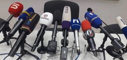Հայկական լրատվամիջոցները՝ որպես Հայաստանի հայելի
