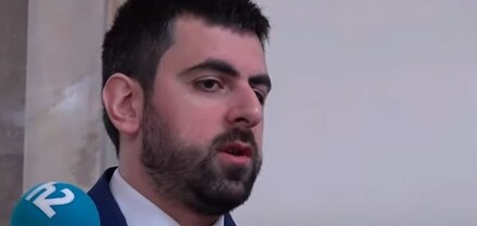 Ինչո՞ւ Ռուսաստանը չի երաշխավորում նոյեմբերի 9-ի հայտարարությամբ սահմանված դրույթները. Սարգիս Խանդանյանը՝ Պեսկովին