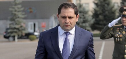 Սուրեն Պապիկյանը չի մասնակցի ՀԱՊԿ պաշտպանության նախարարների խորհրդի նիստին