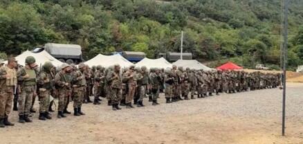ՊՆ-ն յուրայիններին «բրոնյաներ» է տվել․ Հրապարակ