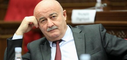 Մեր քննարկումներն աներևակայելի բուռն են լինում
