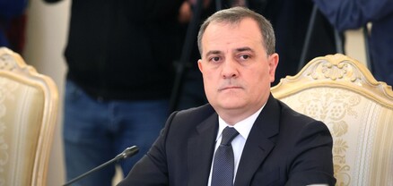 Հայաստանի հետ բանակցություններում առկա առաջընթացը չի արդարացրել Բաքվի սպասելիքները. Բայրամով