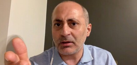ՀՀ-ն ղեկավարում է հոգեկան ծանր վիճակի մեջ գտնվող մի անձնավորություն․ Վարդան Ղուկասյան