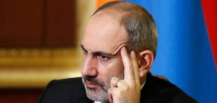 Փաշինյանի ժամացույցը՝ քննարկնան առարկա. հայտարարագրում խախտում կա. Ժողովուրդ