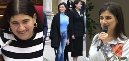 Բոլոր Փաշինյանները պետք է աչքի առջև լինեն