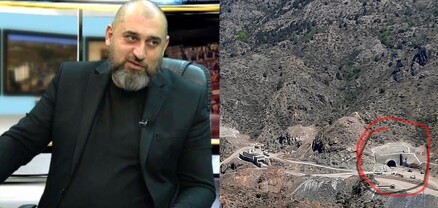 Հակարի անցակետ շոուն նախապես շատ լավ պլանավորված էր․ Կարապետ Պողոսյան