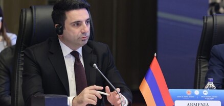 Ադրբեջանն առայսօր առնվազն 33 ռազմագերի է պատանդ պահում․ Ալեն Սիմոնյան