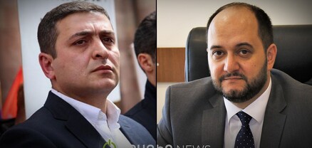Արայիկ Հարությունյանի հաստ բդերն ու երկար ձեռքերը․ Մենուա Սողոմոնյանին մեղադրանք է առաջադրվել