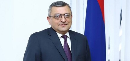 ՀՀ դեսպանը և Եգիպտոսի առողջապահության նախարարն քննարկել են ոլորտի խնդիրները