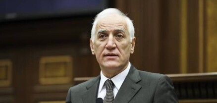 Նախագահի դեմ դատական հայց է ներկայացվել․ Հրապարակ
