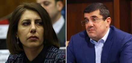 Արայիկ Հարությունյանի հրաժարականի երեկվա պահանջը արկածախնդրություն է