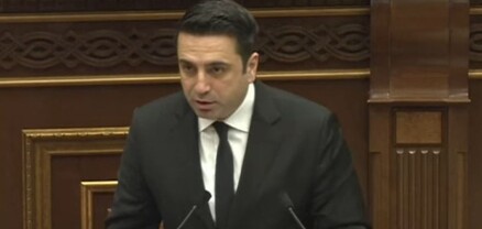 Ամբողջությամբ կիսում եմ վարչապետի՝ երեկ հնչեցրած կարծիքները․ Ալեն Սիմոնյան