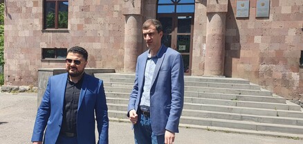 Եթե այս իրավիճակը ստեղծվեր 2019-ին, 4 տարի Երևանը պետք է մնար առանց քաղաքապետի՞. Մեսրոպ Առաքելյան
