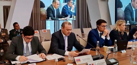 ԱԽ քարտուղարը խոսել է Հայաստանի և Ադրբեջանի կողմից միմյանց տարածքային ամբողջականության ճանաչման մասին