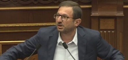 «Տուն պահող» քննիչները թող իմանան՝ վաղը թուրքի տուն են պահելու, բայց հավաքարարի տեսքով. Գեղամ Մանուկյան