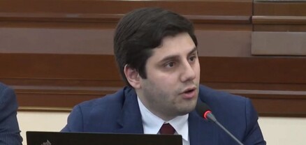 Տարբերությունը, որ ասե՞ք…Փոխքաղաքապետ Գրիգորյանը՝ փոխքաղաքապետ Ավինյանին