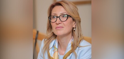 Հզոր պետություն ստեղծելու գործում մեր հավաքական աշխատանքը տալու է իր արդյունքը․ Մանե Թանդիլյան