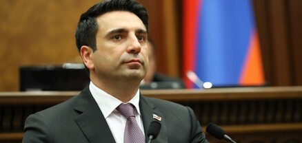 Ալեն Սիմոնյանը նոր խորհրդական ունի