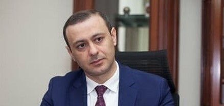 ԱԽ քարտուղար Արմեն Գրիգորյանն աշխատանքային այցով կմեկնի Մոսկվա