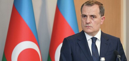 Ադրբեջանի ԱԳ նախարարը մեկնել է ԱՄՆ, սպասվում է Միրզոյան-Բայրամով հանդիպում