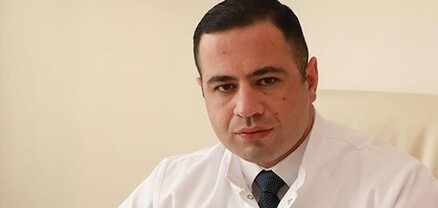 Երևի հեղափոխություն են ուզում անել․ ինչո՞ւ «Առողջ ապրելակերպի» արշավը մեկնարկեց Գյումրիից