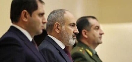 Մենք պարտվում և կորցնում ենք խայտառակվելով, այլ ոչ թե գոնե պատվով. Սենոր Հասրաթյան