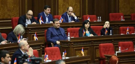 Ընդդիմադիր խմբակցությունները կրկին կփորձեն․ Հրապարակ